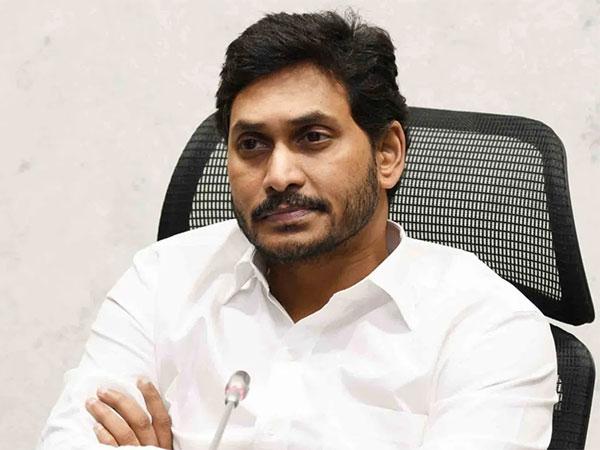 Jagan Jinxed Vishakapatnam?