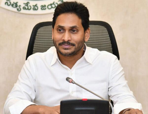 Jagan One Step Ahead Of Tollywood Biggies