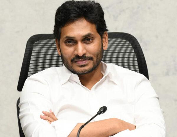 Modi Had Bowed Down, Jagan Is Nothing