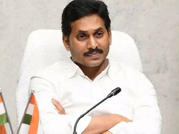 Telangana High Court Serious on YS Jagan