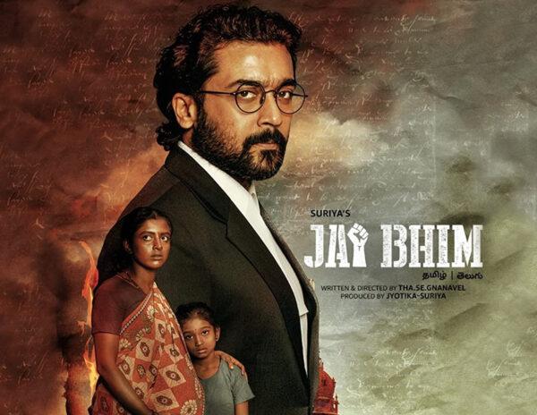 Jai Bhim Movie Review Ratings