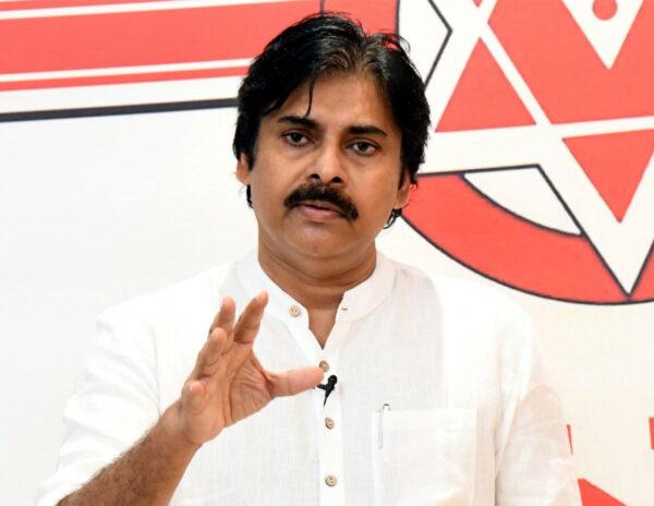 Janasena To Collapse Without TDP