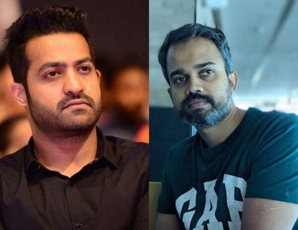 NTR31 Will Be On The Scale Of KGF