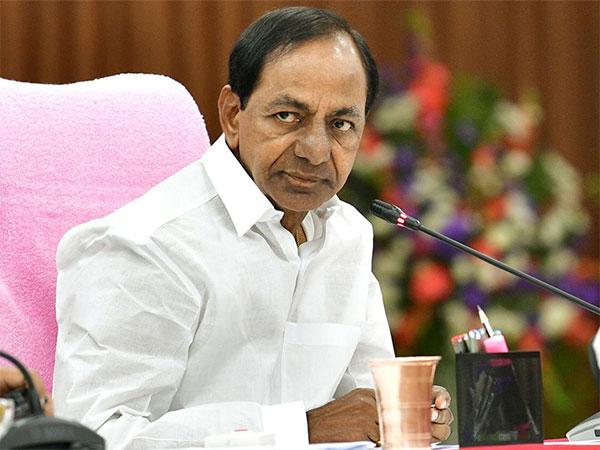 KCR Being Courageous Or Foolish?