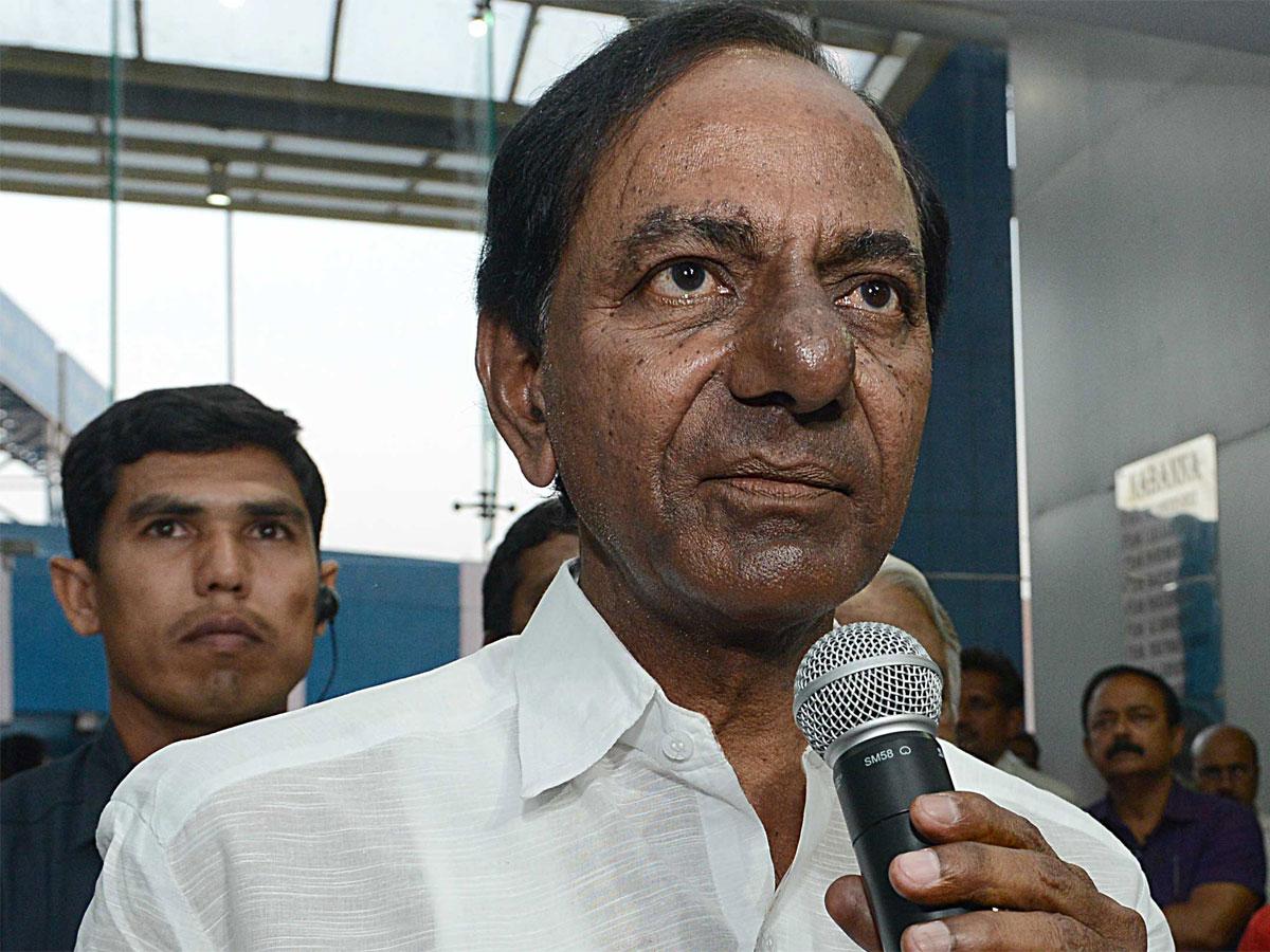 KCR, Etela Rajender, Eatela Rajender, TRS, BJP, Huzurabad By-election, Dalita Bandhu