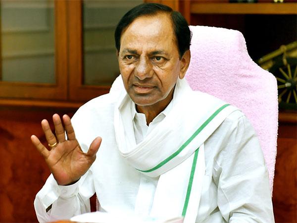 KCR May Lose Power If This Decision Is Implemented