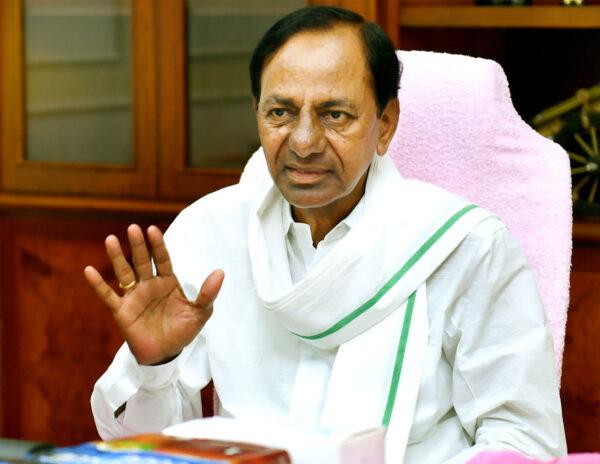 KCR May Lose Power If This Decision Is Implemented