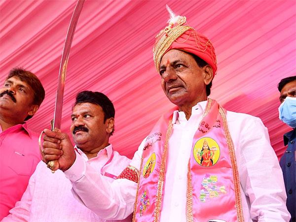 KCR Pays Big Price For Deep Sleep
