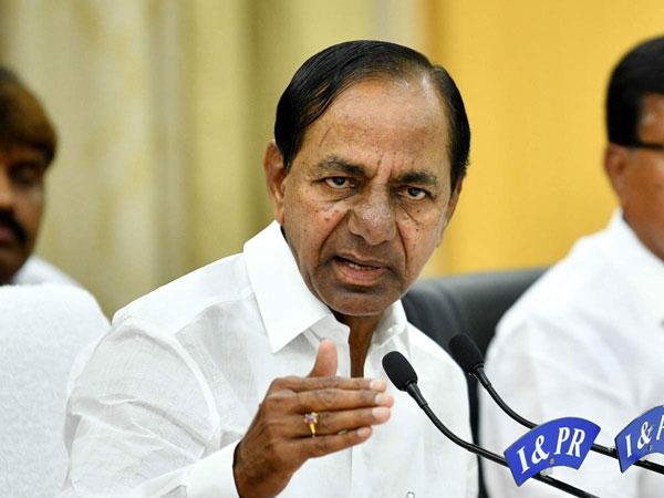 KCR Regular Press Meets