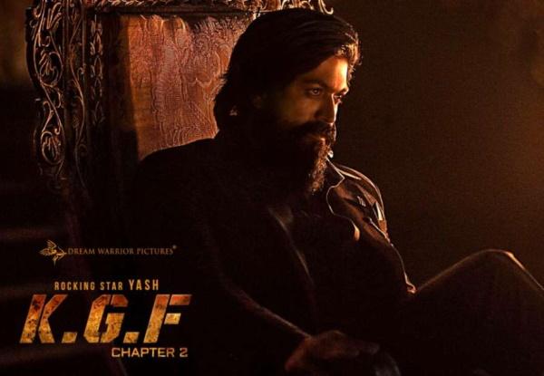 KGF 2 Needs A Godfather To Survive