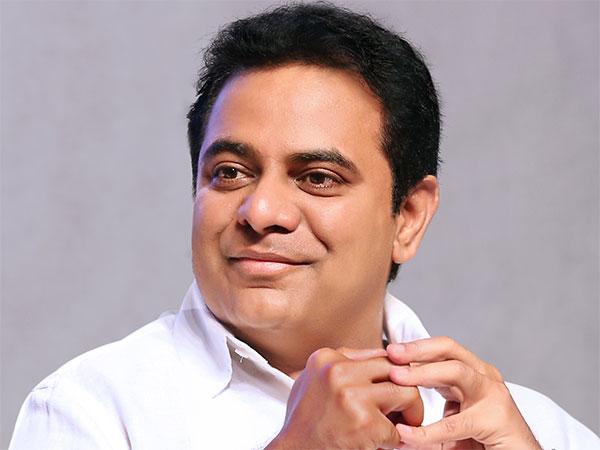 KTR Is A Better Actor Than Politician