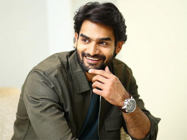 Karthikeya changes his attitude