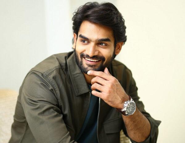Karthikeya changes his attitude