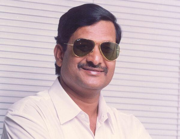 Know About Alimineti Madhava Reddy
