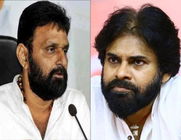 Kodali Nani Attack on Janasena and TDP