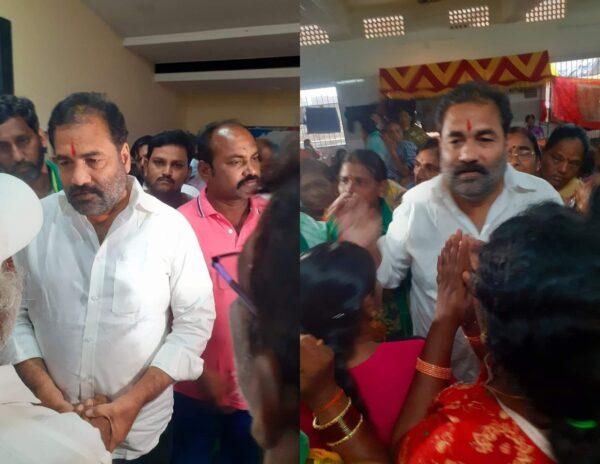 Kotamreddy Sridhar Reddy