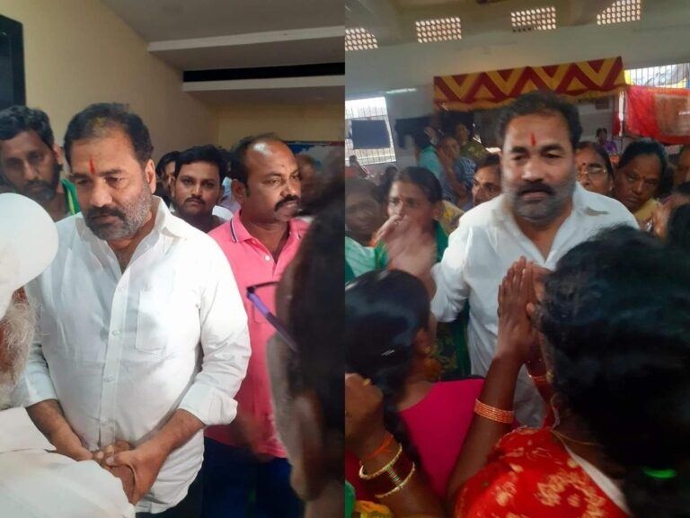 Kotamreddy Sridhar Reddy