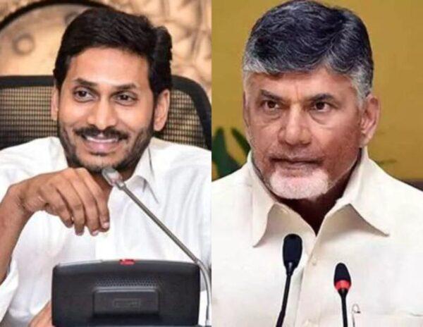 YSR Congress won Kuppam Municipality