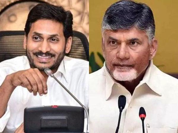 Nandhyal 2017, Kuppam 2021