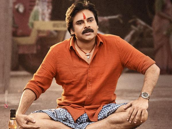 RRR Promotions will Start after Bheemla Nayak Release