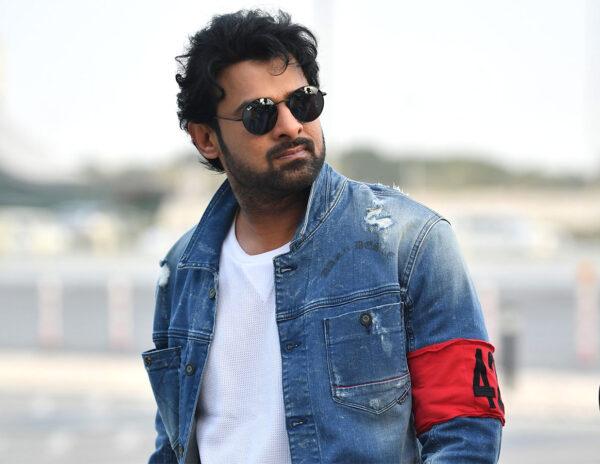 Long Wait For Fans To See Prabhas As Rebel