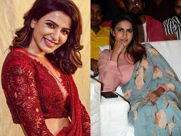Marriage Or Not, Samantha Continues To Be A Superstar