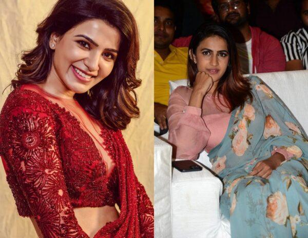 Marriage Or Not, Samantha Continues To Be A Superstar