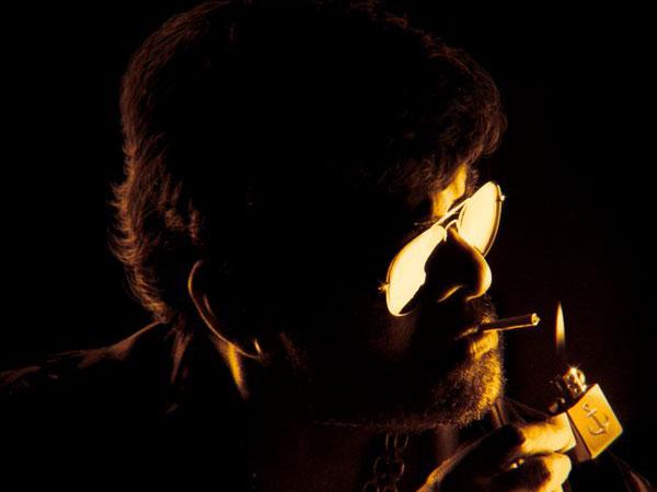 Megastar Chiranjeevi 154th Movie