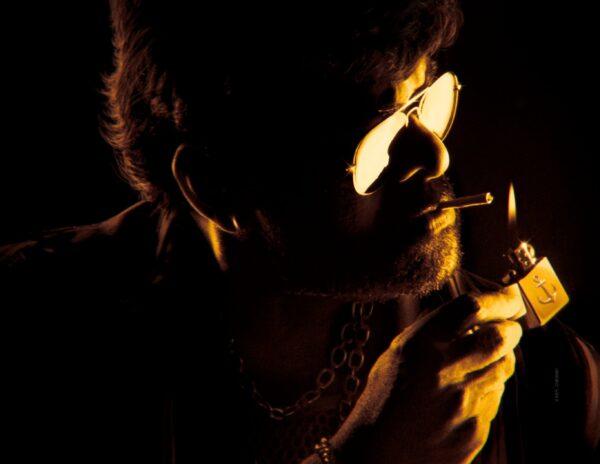 Megastar Chiranjeevi 154th Movie