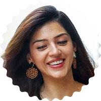 Mehrene Kaur - Manchi Rojulochaie Movie Review