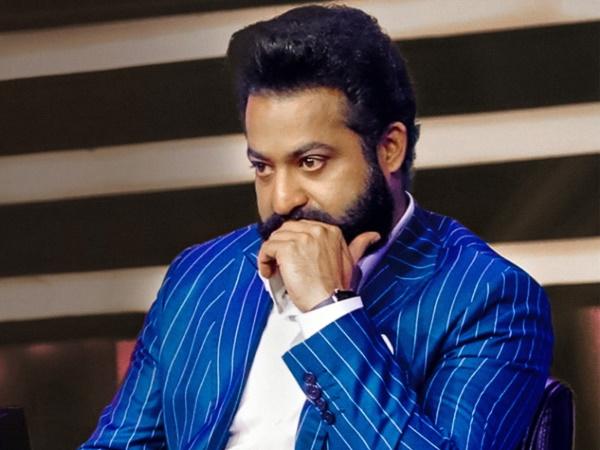 NTR Evaru Meelo Koteeswarulu Show