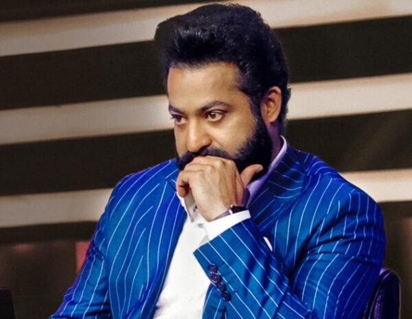 NTR Mahesh Babu show talk