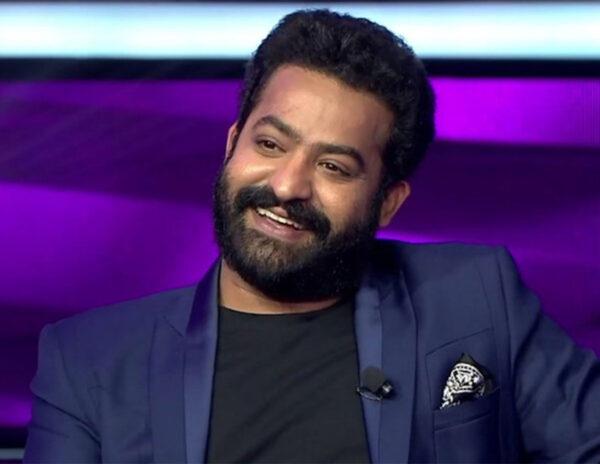 NTR Reveals His Favorite Dish