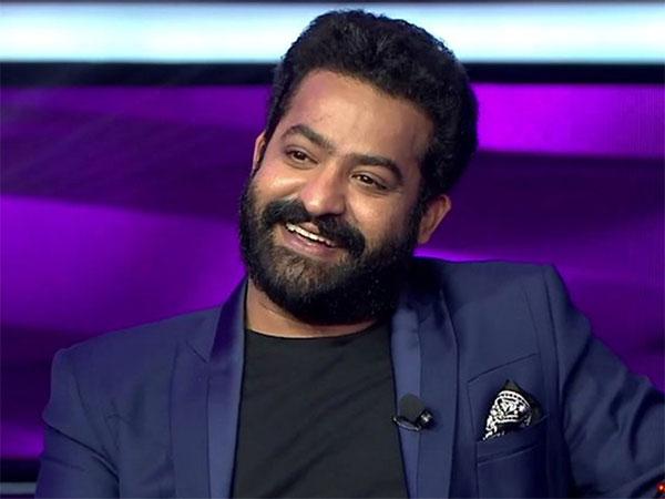 NTR Reveals His Favorite Dish