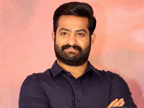 NTR's Assurance To Puneeth Rajkumar's Brother