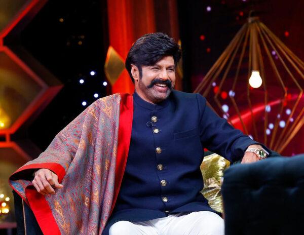 Nandamuri - Balakrishna - helps cancer patient