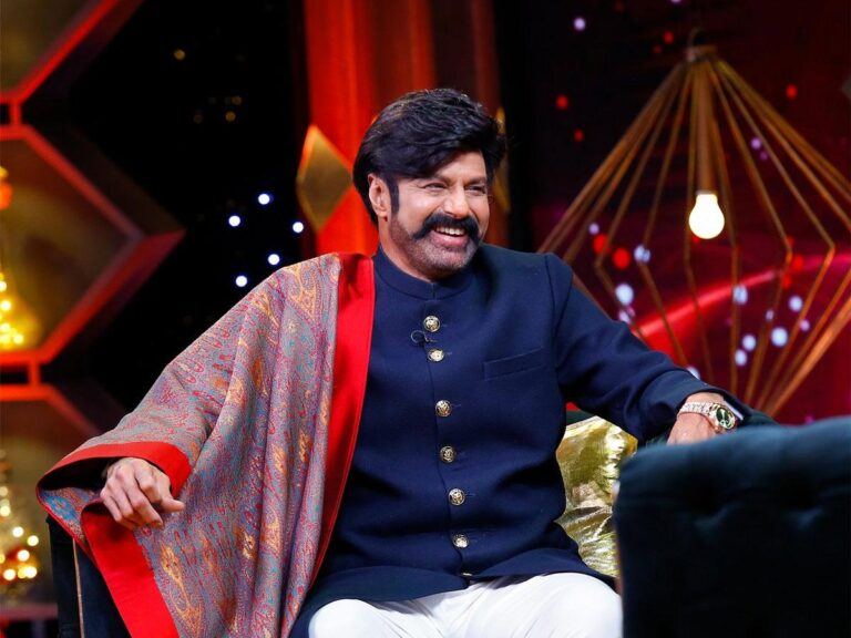 Nandamuri - Balakrishna - helps cancer patient