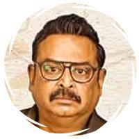 Naresh - Pushpaka Vimanam Movie Review
