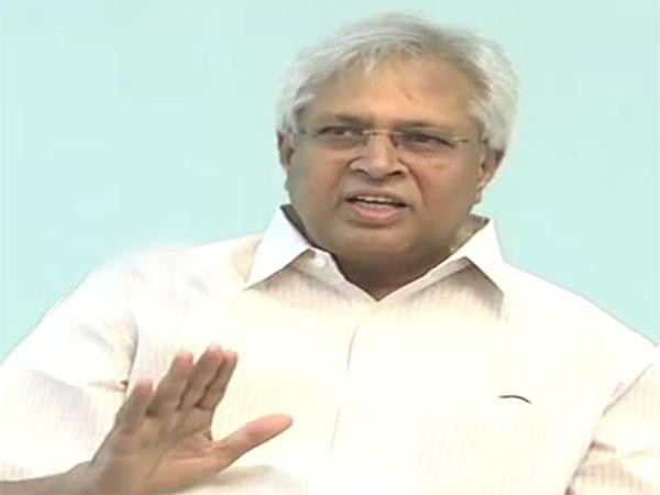 Never Thought Jagan Would Fail So Badly: Undavalli