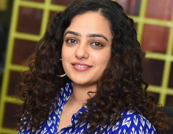 Nithya Menen - Neeve - Amazon Prime- Video