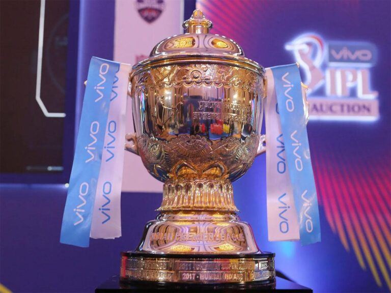 OTT Giants Competing For IPL 2021 Streaming Rights