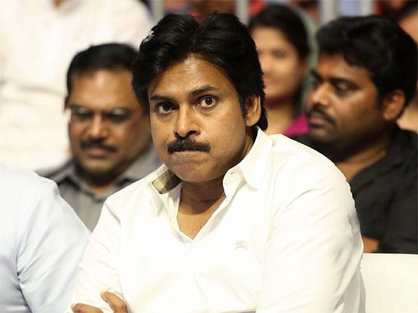Pawan Kalyan