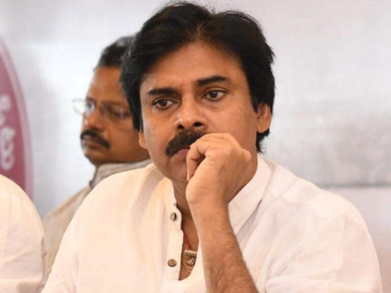 Pawan Kalyan's Lethargy Biggest Problem Of Janasena