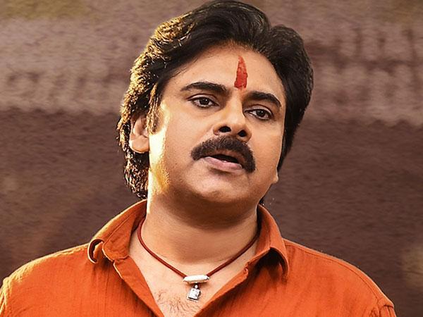 Two Options For Bheemla Nayak