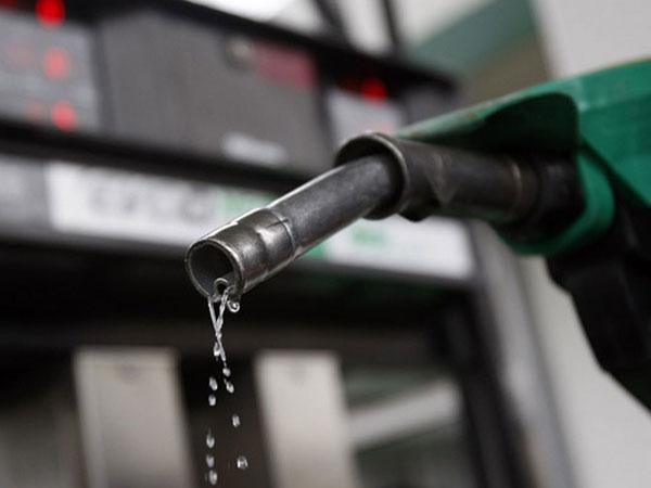 Petrol diesel prices in Andhra Pradesh