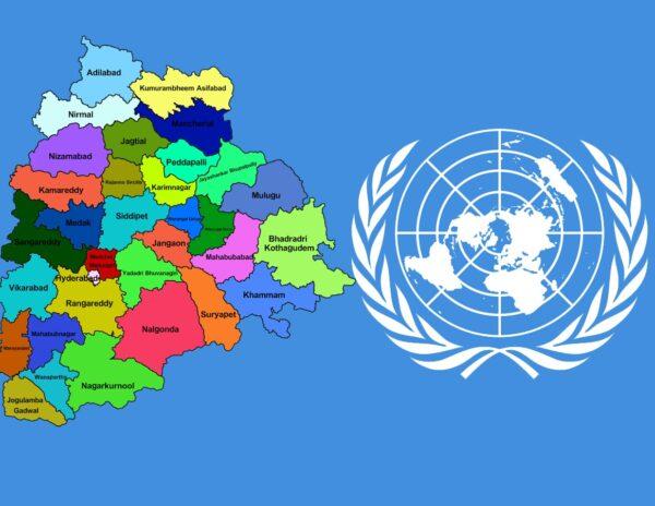 Telangana Village Gets UNO Recognition