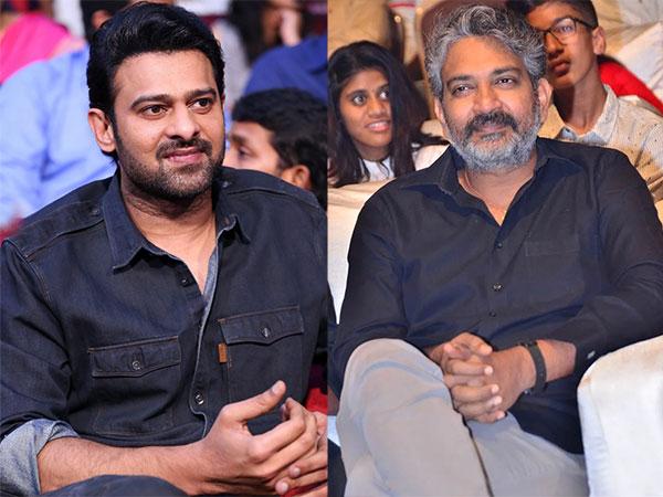 Prabhas, Learn From Rajamouli