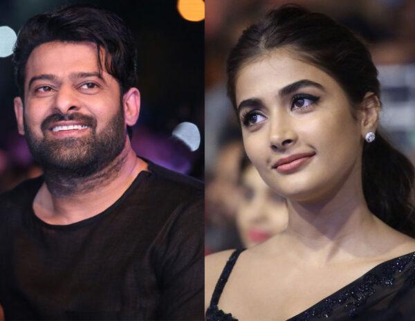 Prabhas Made A Interesting Choice: Pooja Hegde
