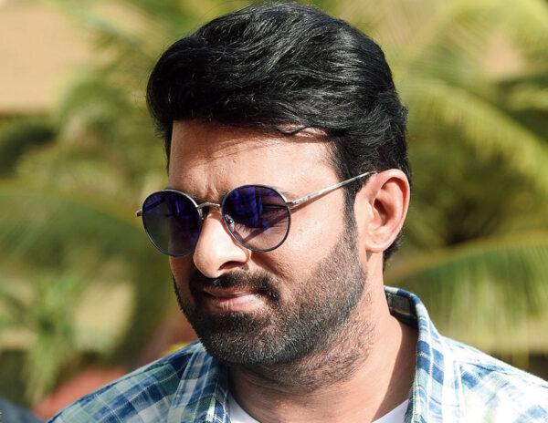 Prabhas Out Of Tollywood League
