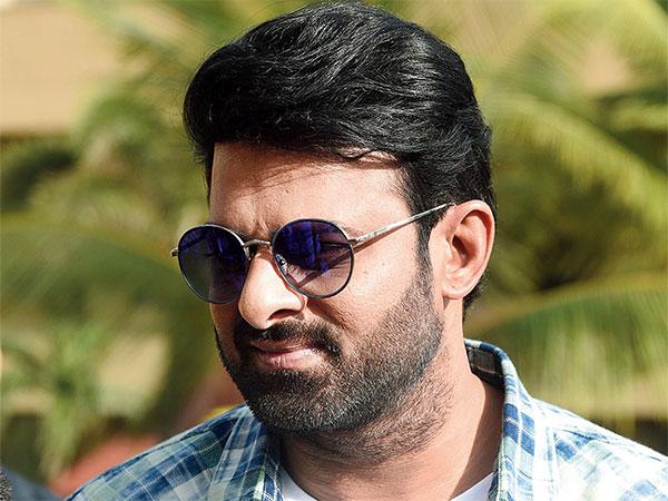 Prabhas Out Of Tollywood League
